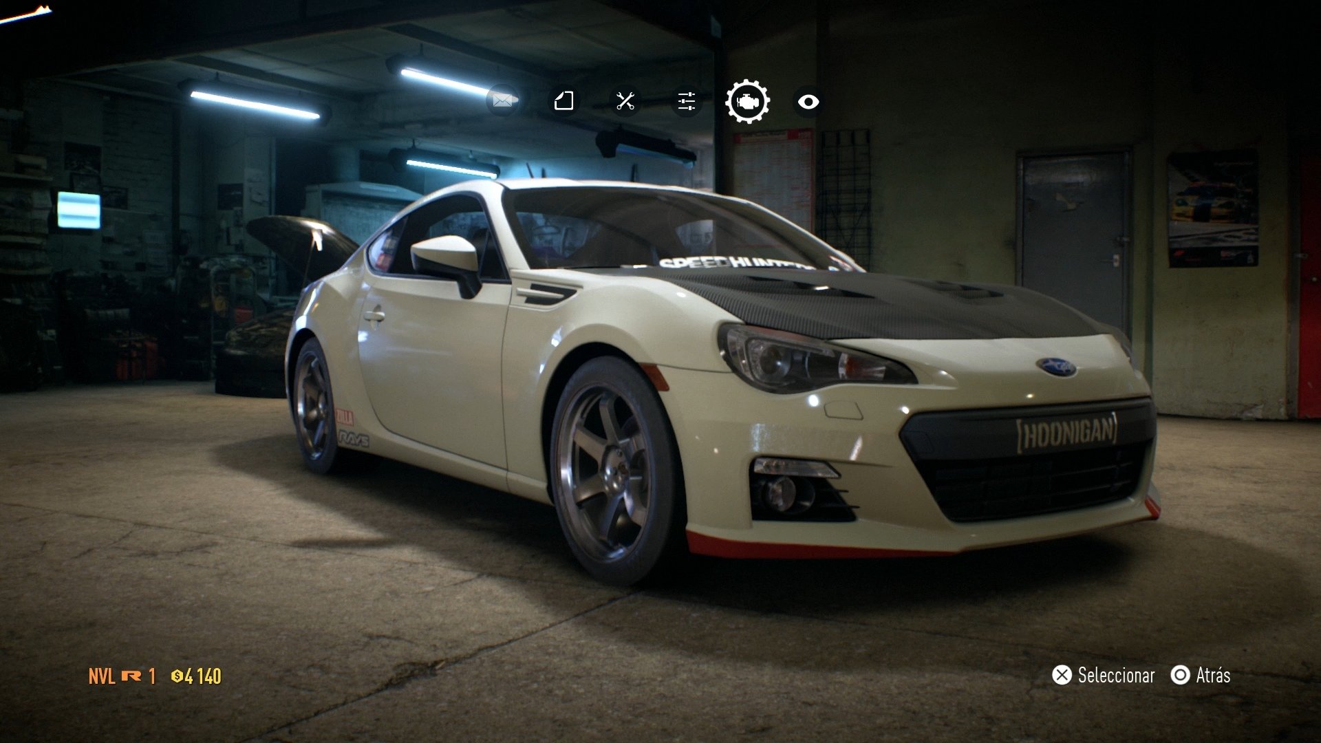 Need For Speed (2015)